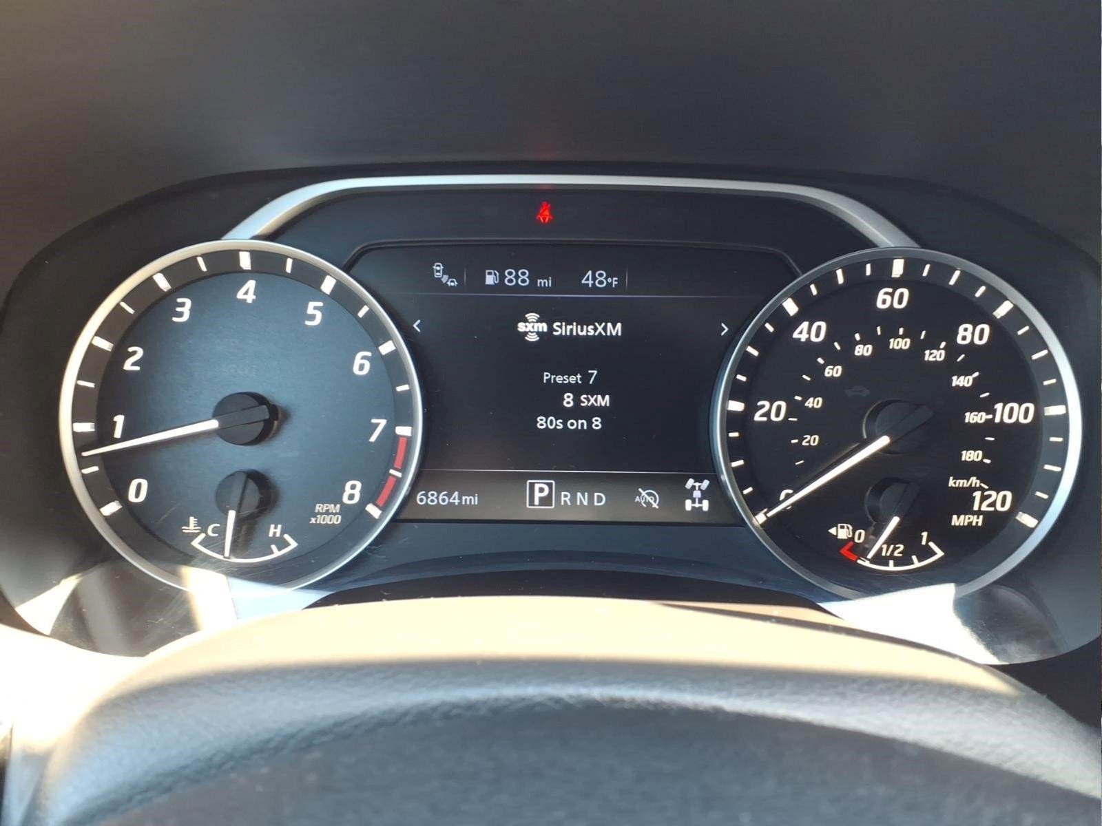 Used 2025 Nissan Frontier SV w/ SV Convenience Package image 25