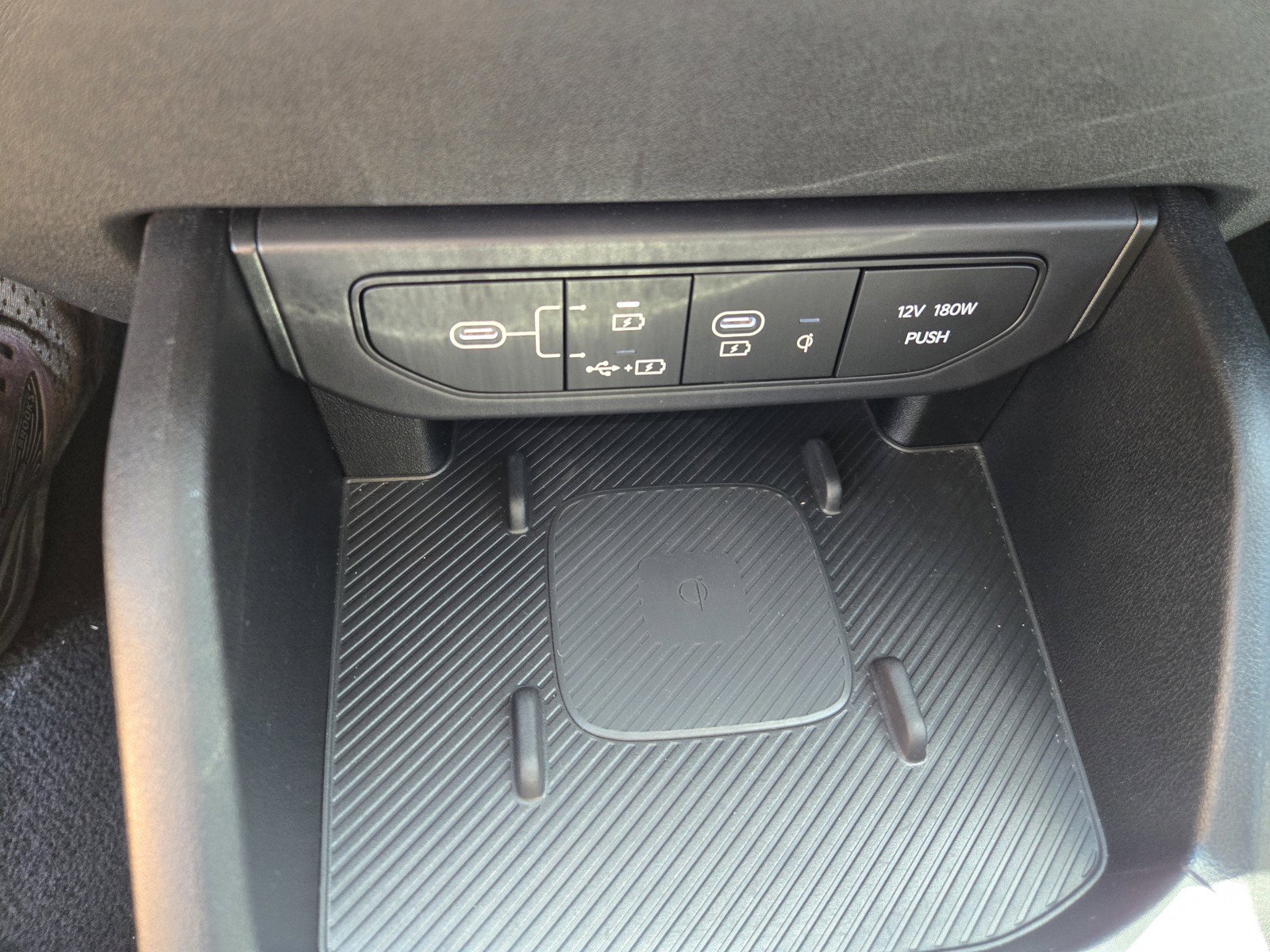 Used 2025 Kia K4 EX FWD image 26