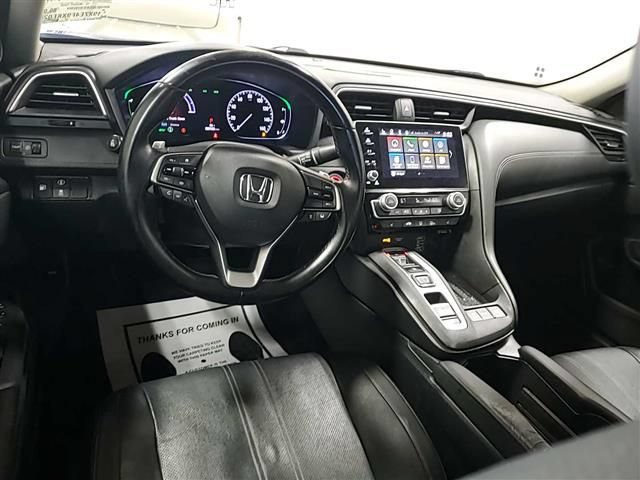 Used 2019 Honda Insight Touring image 10