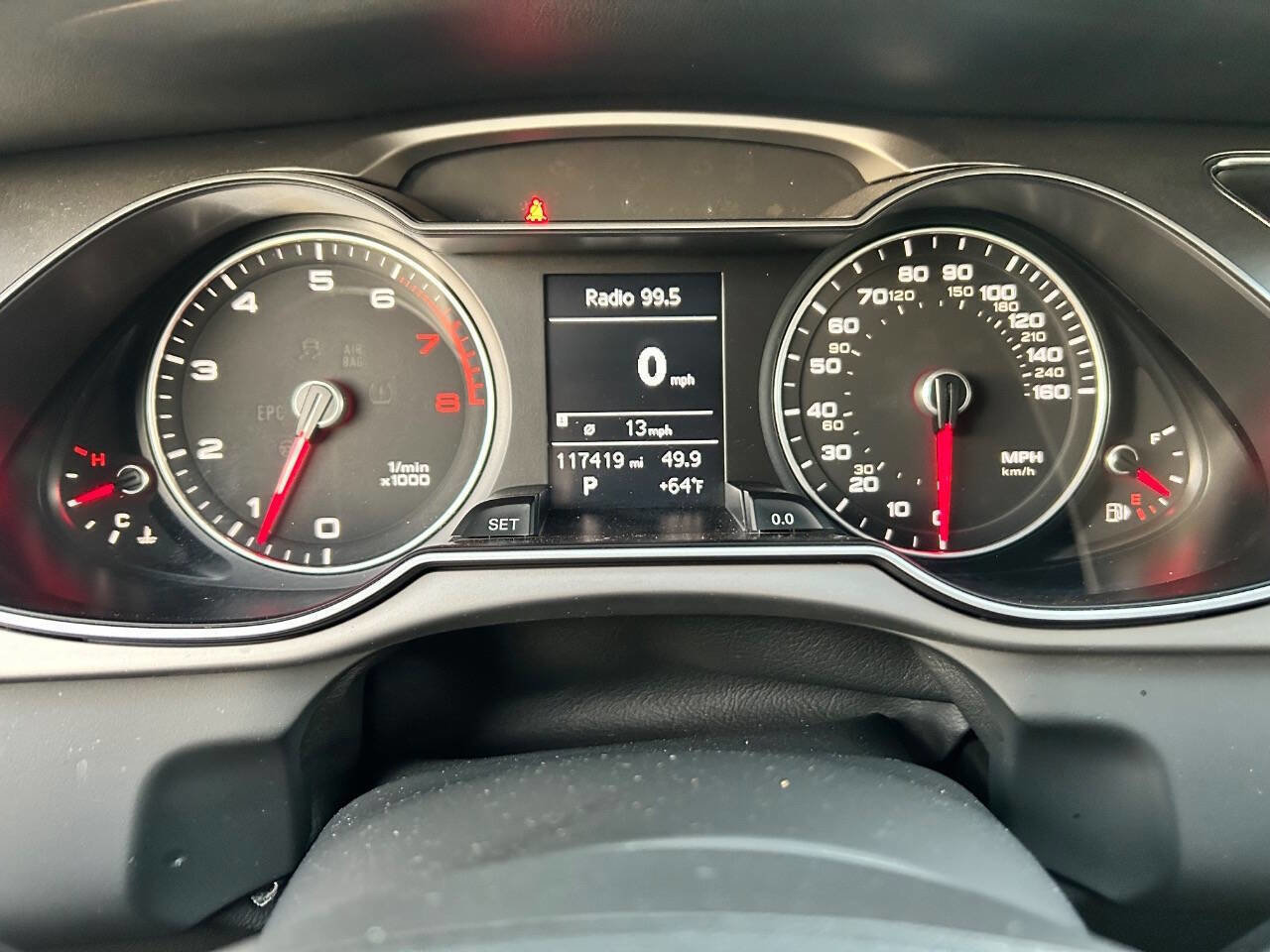 Used 2013 Audi A4 2.0T Premium Plus image 17