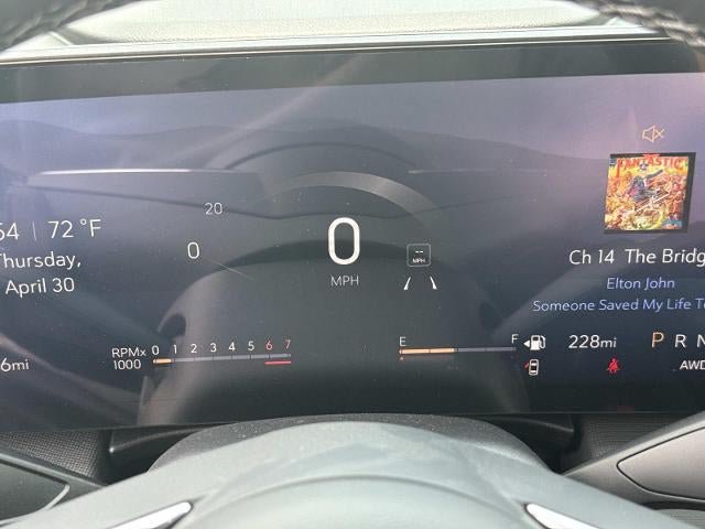 New 2026 Buick Enclave Preferred w/ Power Package AWD/4WD image 27
