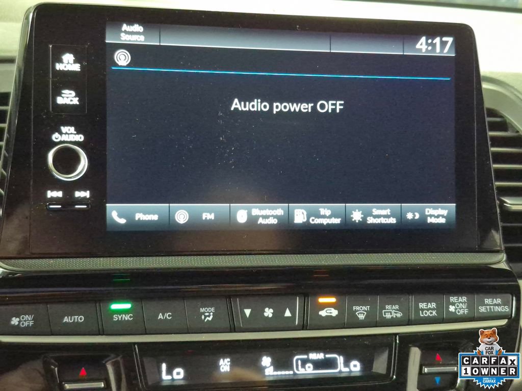 Used 2025 Honda Odyssey Sport-L image 18