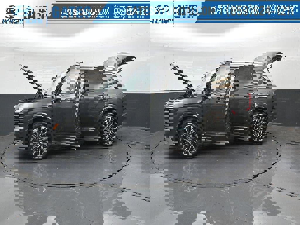 New 2026 Hyundai Palisade Calligraphy image 63