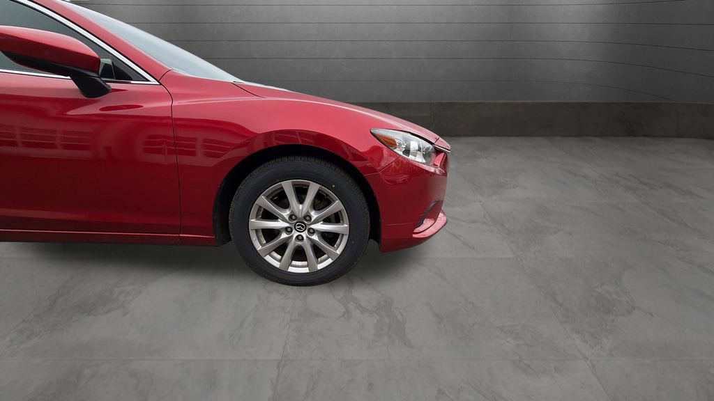 Used 2015 MAZDA MAZDA6 Sport image 14