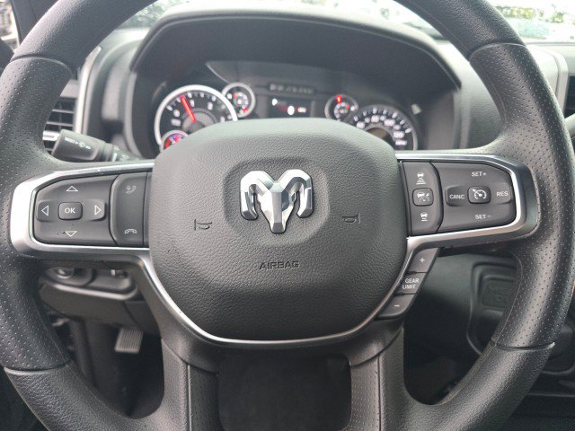 New 2026 RAM 2500 Tradesman image 27