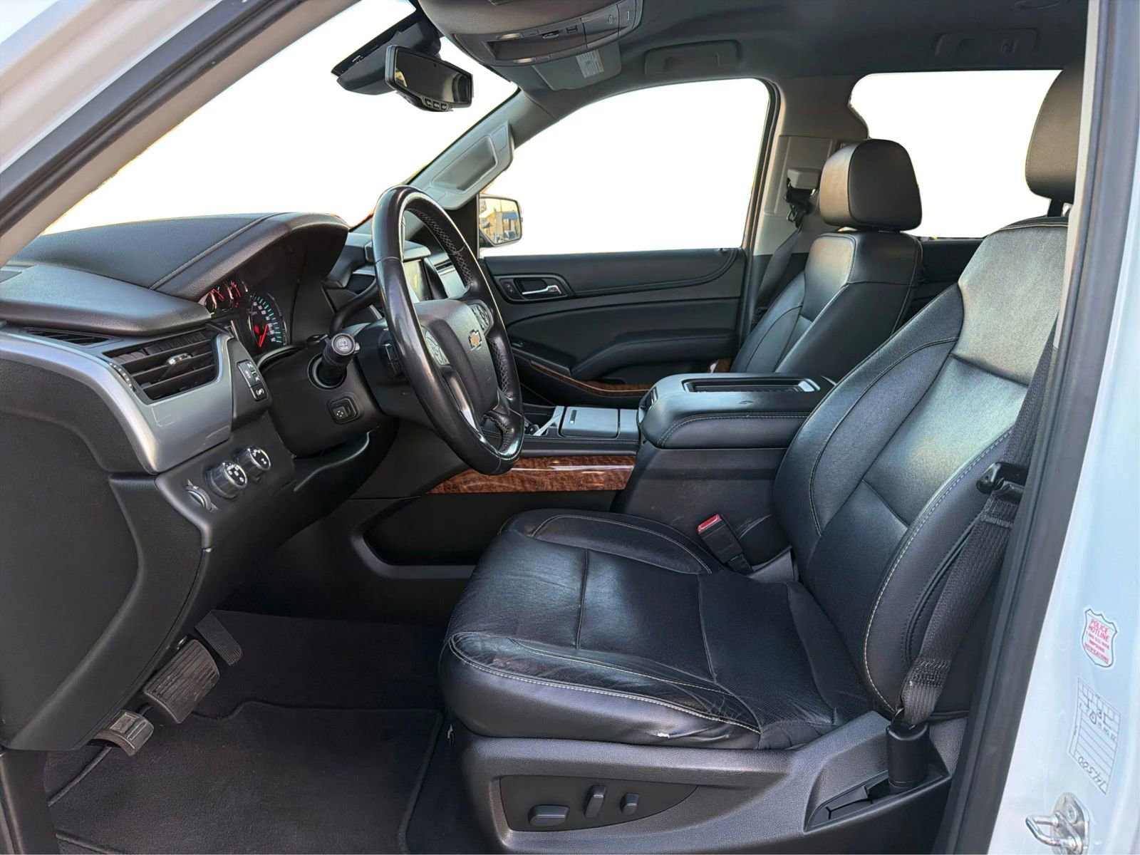 Used 2020 Chevrolet Tahoe Premier AWD/4WD image 9