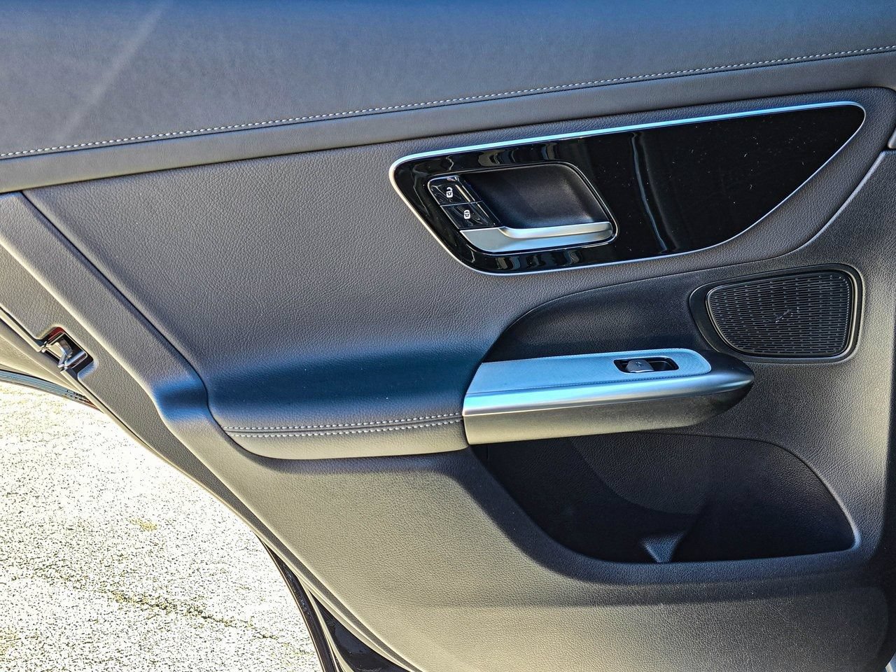 New 2026 Mercedes-Benz GLC 300 4MATIC image 27