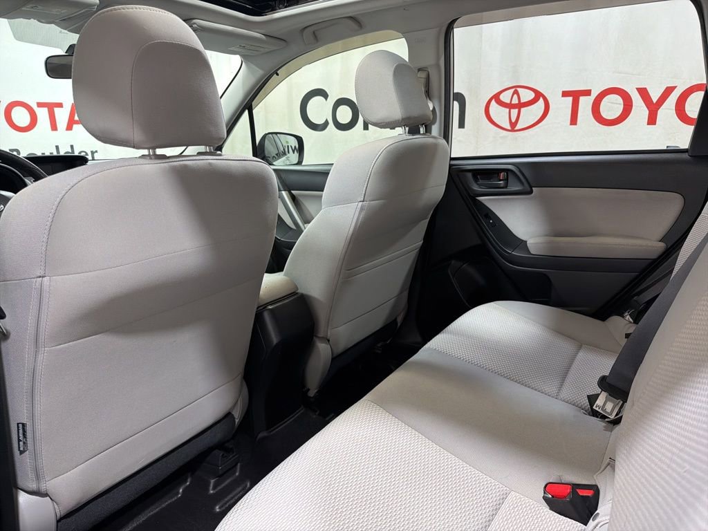 Used 2014 Subaru Forester 2.5i Premium image 19