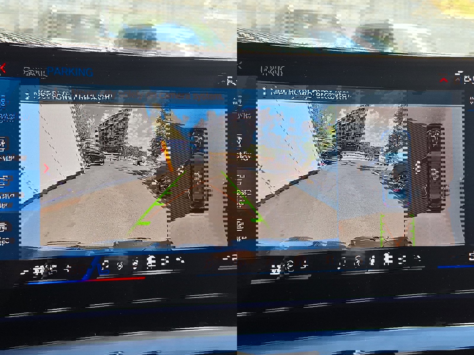 Used 2025 BMW M5 w/ Executive Package image 19