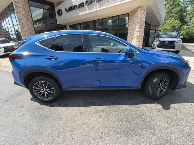 Used 2023 Lexus NX 250 FWD w/ Cold Area Package image 8