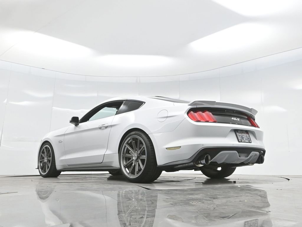 Used 2016 Ford Mustang GT Premium w/ GT Performance Package image 40