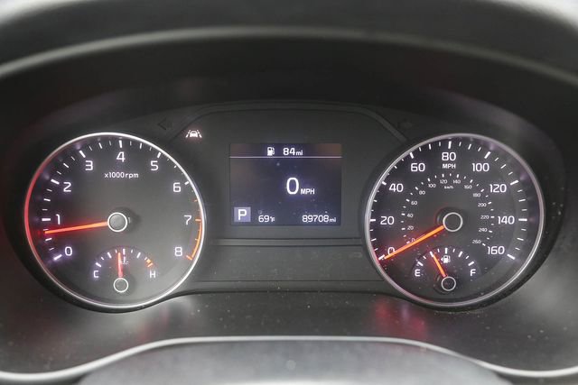 Used 2022 Kia Sportage EX image 24