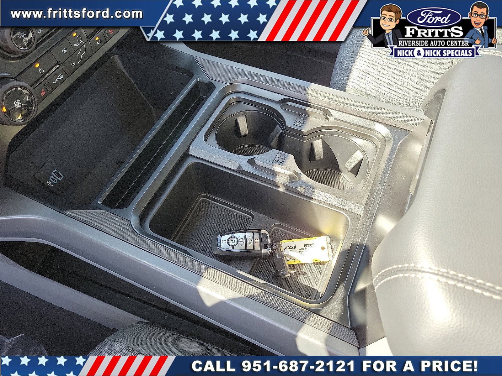 New 2026 Ford F250 XLT w/ XLT Premium Package image 9