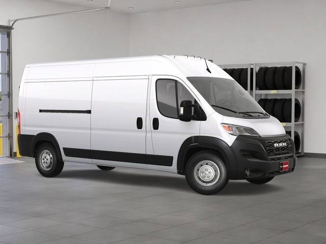 New 2025 RAM ProMaster 2500 w/ Convenience Group image 7