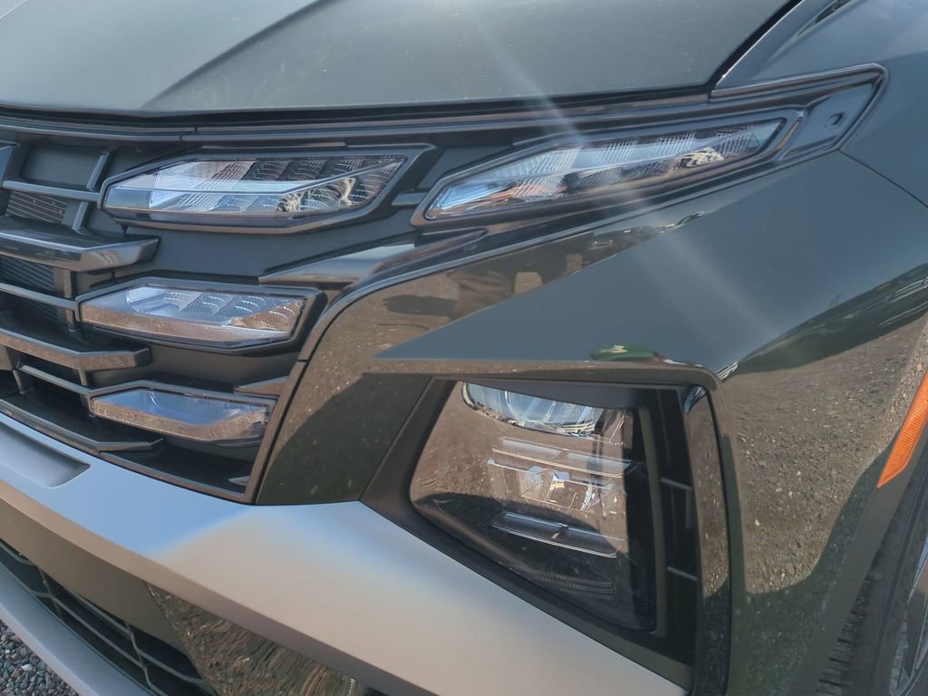 New 2026 Hyundai Tucson SEL w/ Tow & Go Package image 10