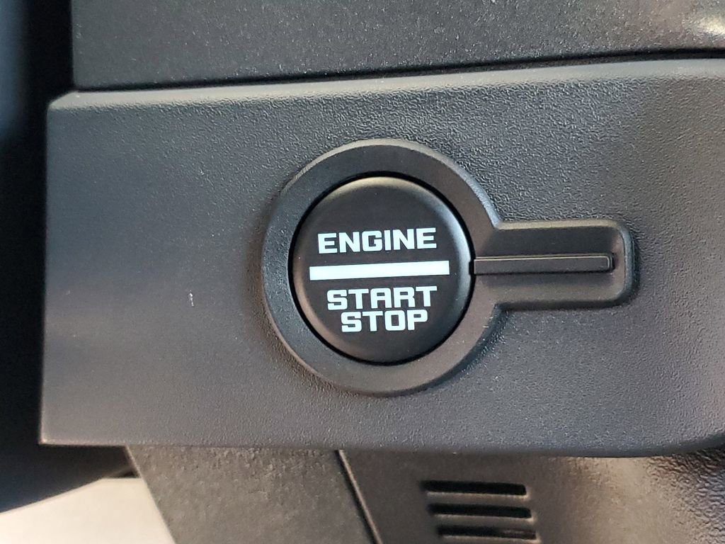 New 2025 Ford Bronco Big Bend w/ Black Diamond Package image 14