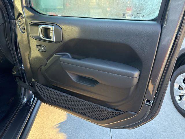 New 2026 Jeep Gladiator Willys image 33