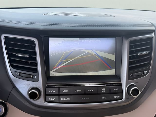 Used 2016 Hyundai Tucson Limited w/ Option Group 03 image 19