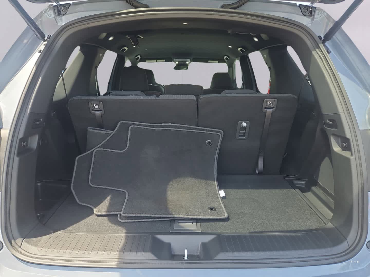Certified 2026 Honda Pilot Sport image 33