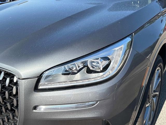 New 2025 Lincoln Corsair Grand Touring image 10