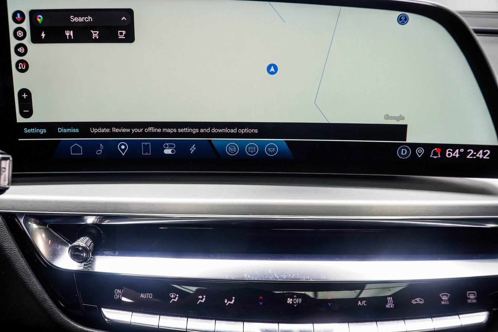 Used 2024 Cadillac Lyriq Sport w/ LPO, Floor Liner Package image 21