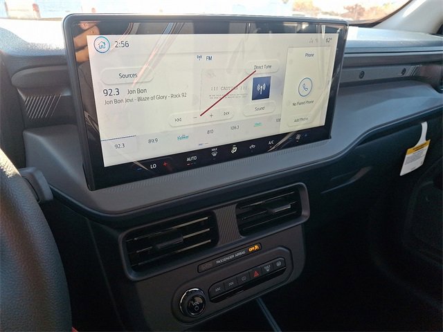 New 2025 Ford Maverick XL image 16