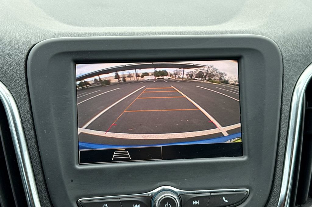 Used 2024 Chevrolet Equinox LT AWD/4WD image 30