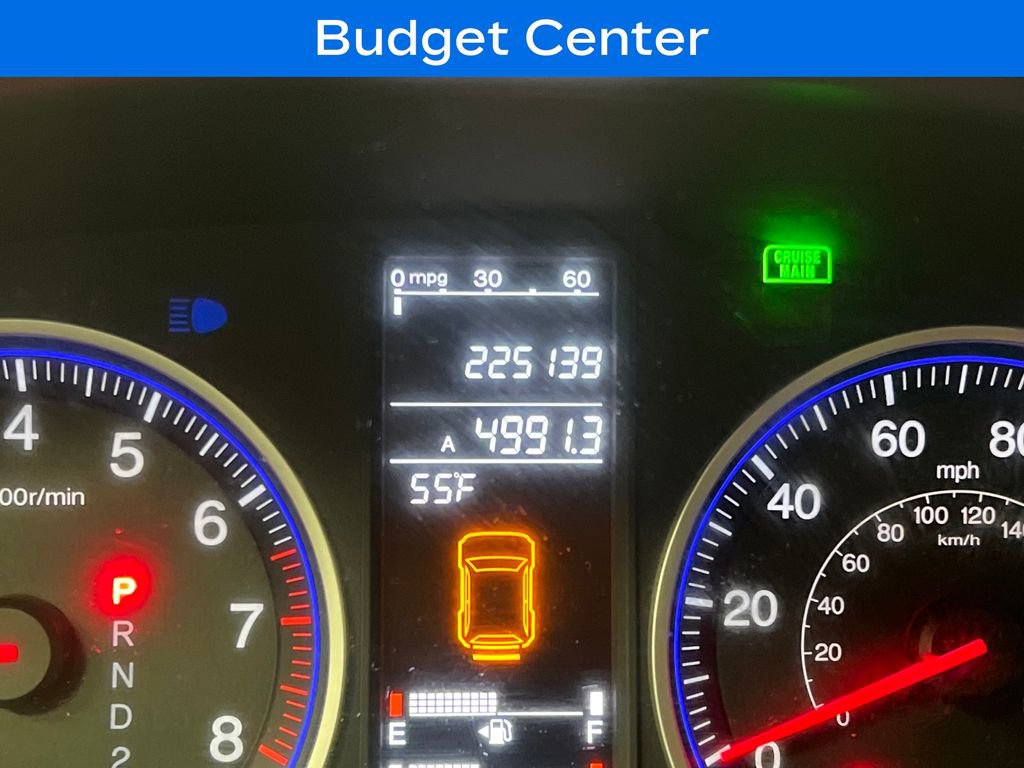Used 2008 Honda CR-V EX image 20