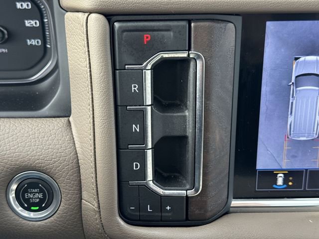 Certified 2021 GMC Yukon Denali image 16