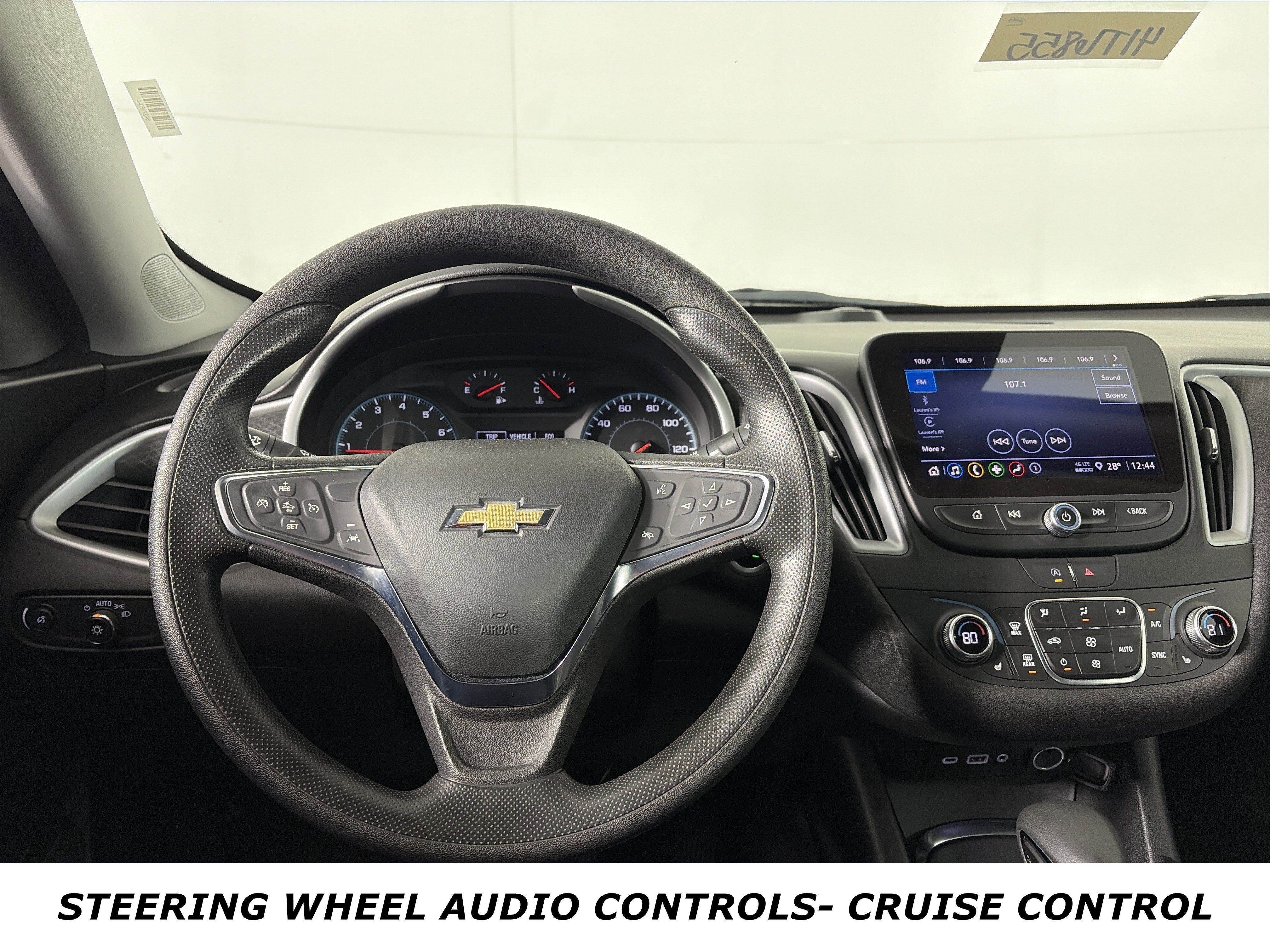 Used 2024 Chevrolet Malibu LT image 8