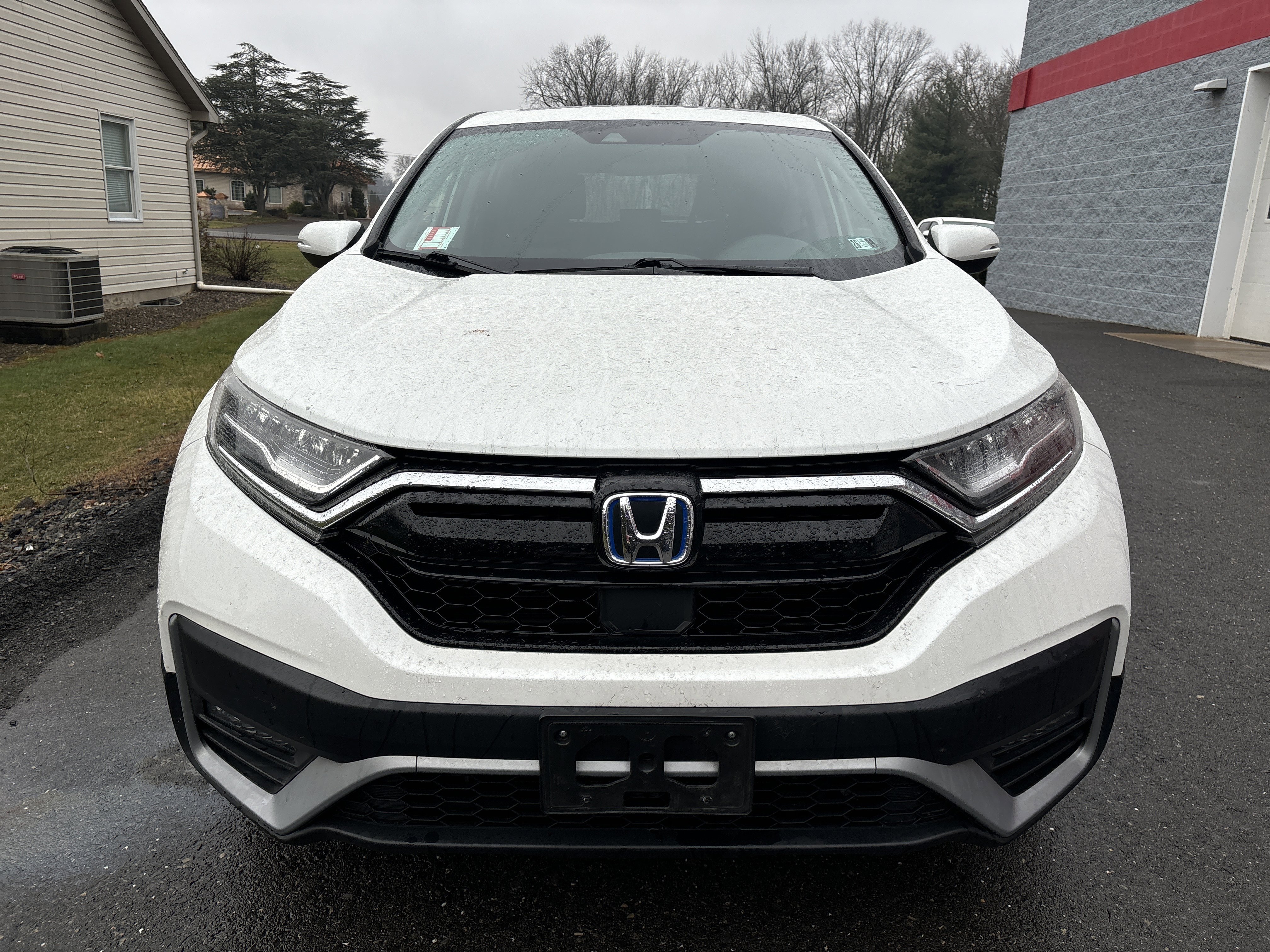 Used 2020 Honda CR-V EX image 11