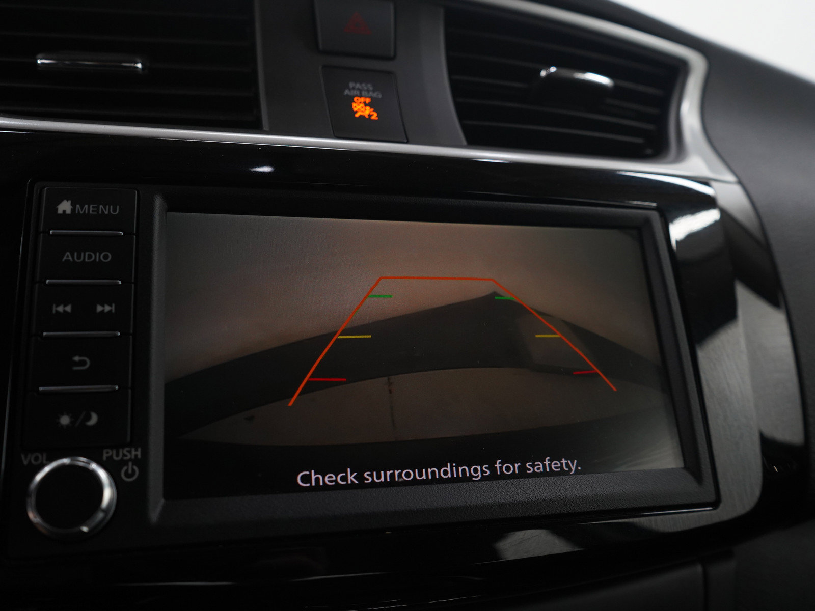 Used 2019 Nissan Sentra SV FWD image 27