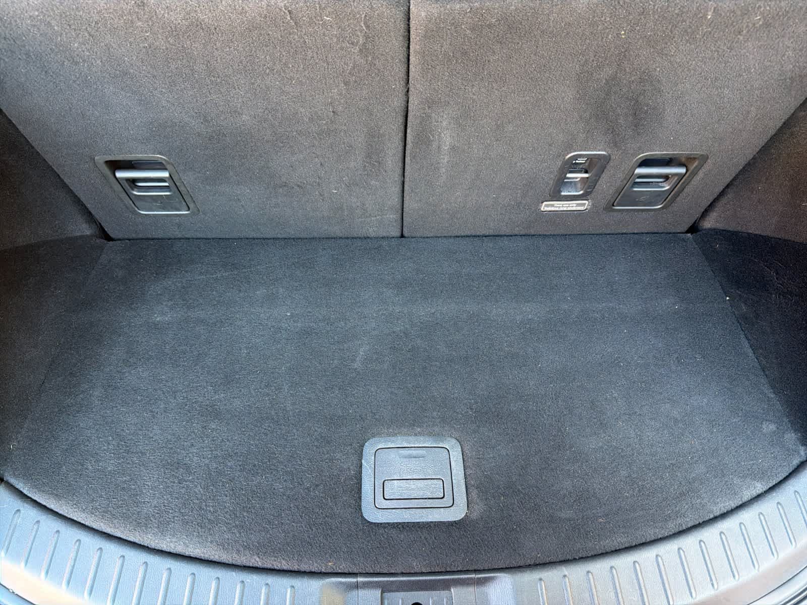 Used 2019 MAZDA CX-9 Signature AWD/4WD image 16