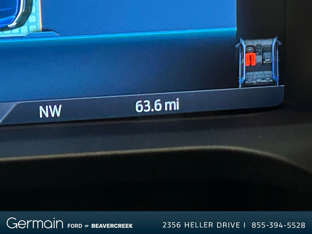 New 2025 Ford F150 Lightning Flash image 22