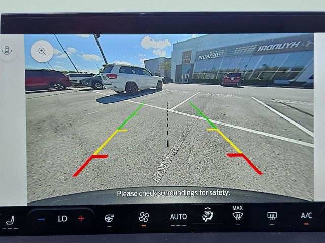 Used 2025 Ford Escape SE FWD image 29