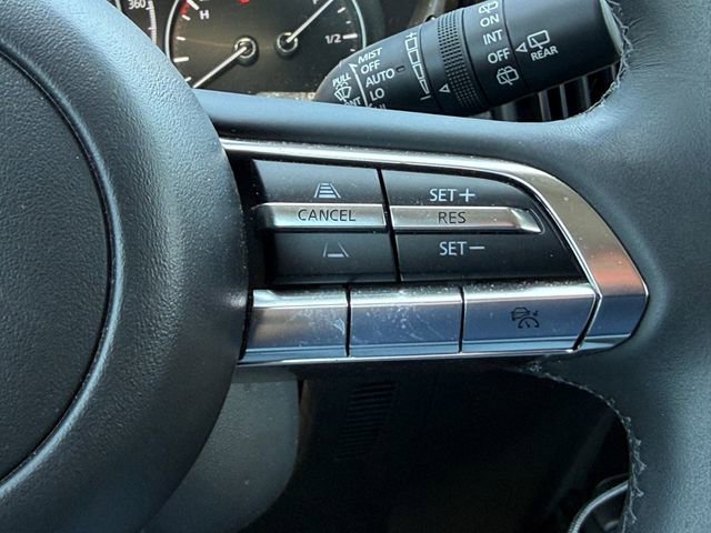 Used 2025 MAZDA CX-50 AWD 2.5 S w/ Preferred Package image 21