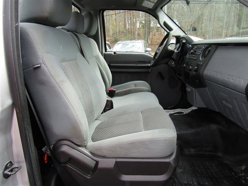 Used 2011 Ford F250 XL image 20