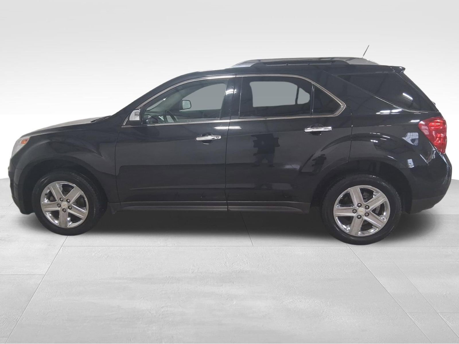 Used 2015 Chevrolet Equinox LTZ image 8