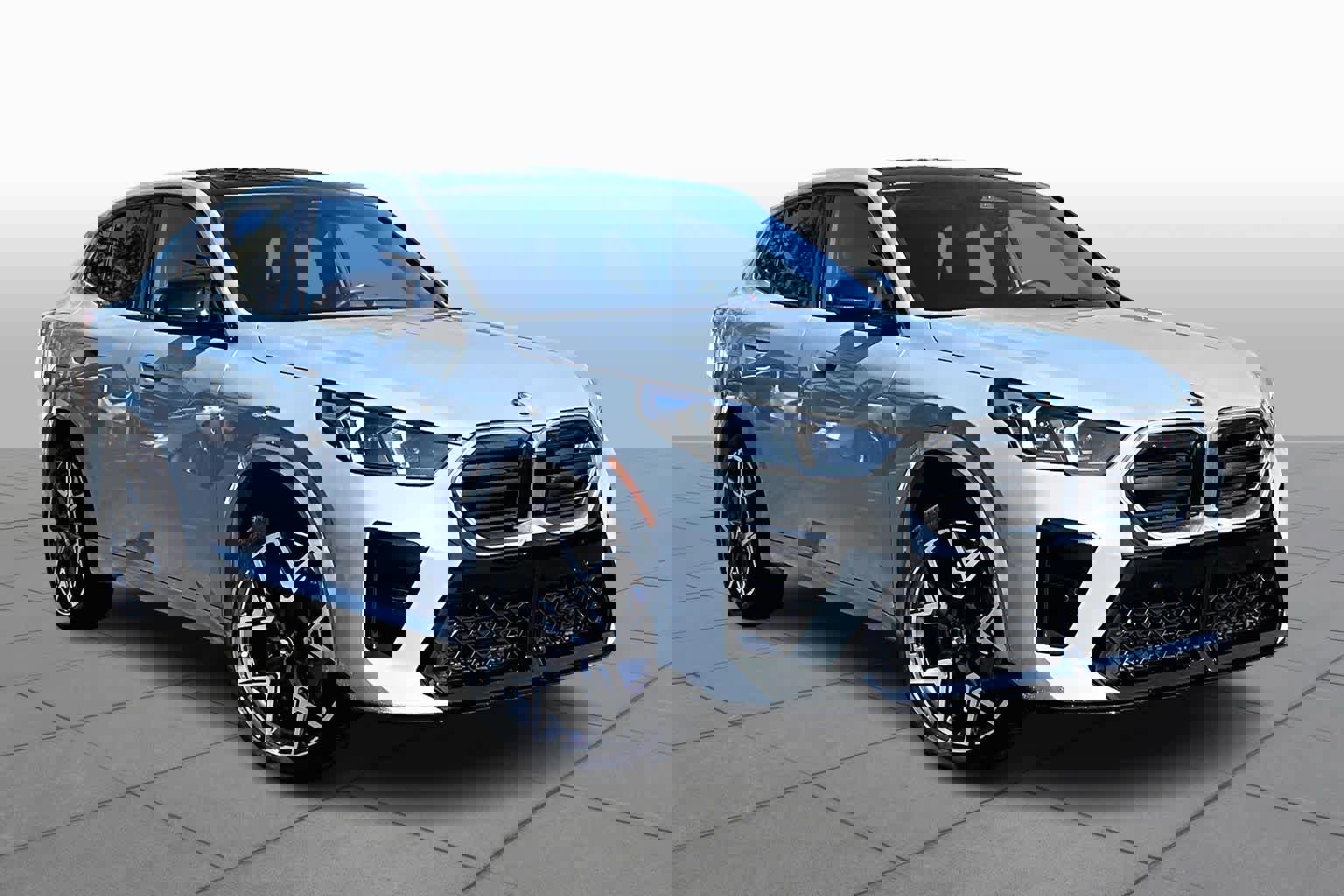 Certified 2025 BMW X2 M35i image 3