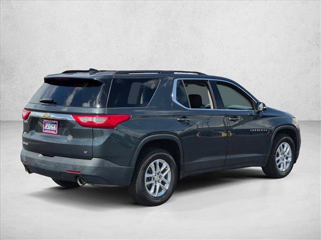 Used 2019 Chevrolet Traverse LT FWD image 5