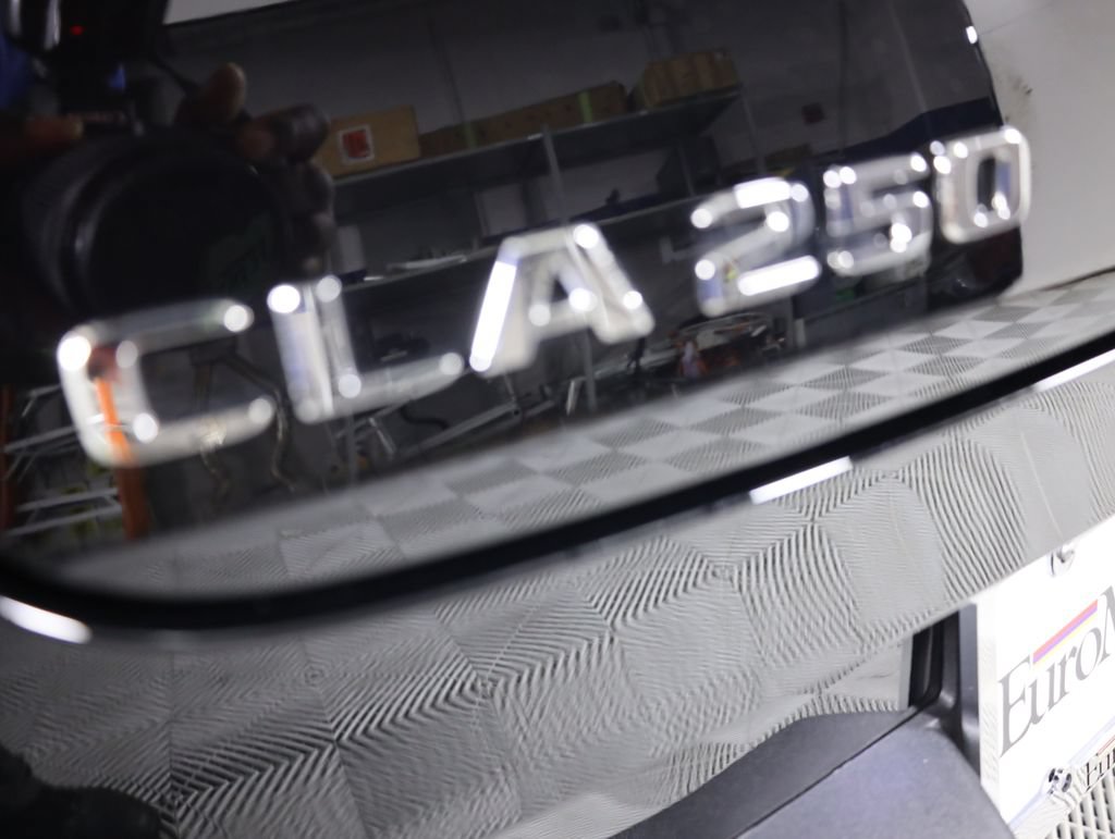 Certified 2026 Mercedes-Benz CLA 250 4MATIC image 61