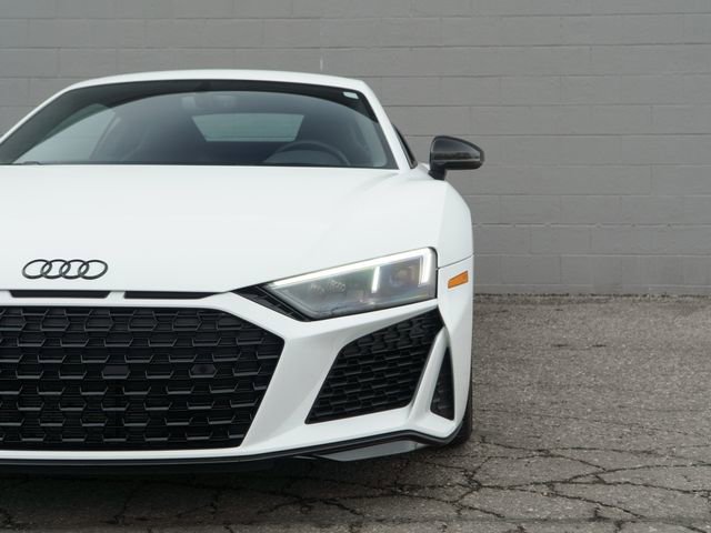 Used 2020 Audi R8 V10 performance AWD/4WD image 11