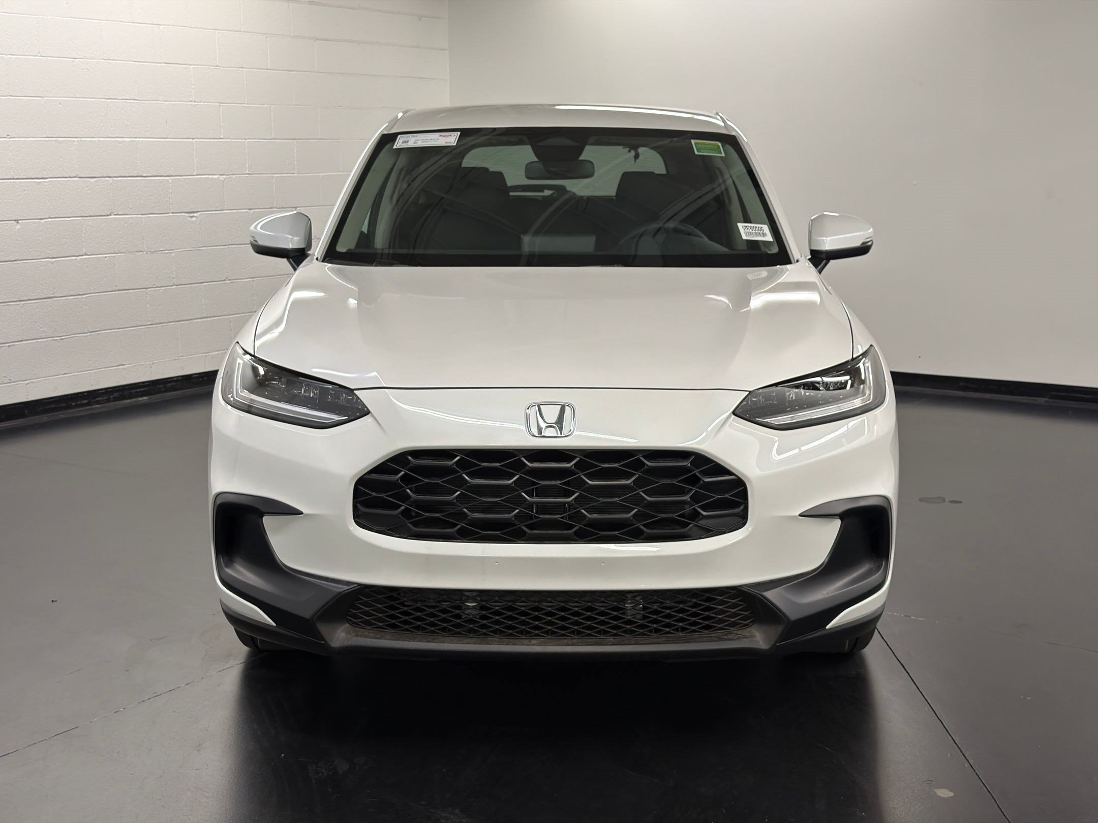 New 2027 Honda HR-V LX image 6