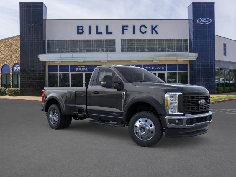 New 2026 Ford F450 XL w/ FX4 Off-Road Package image 7