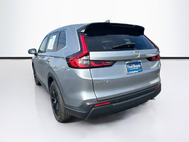 Used 2024 Honda CR-V EX-L image 6