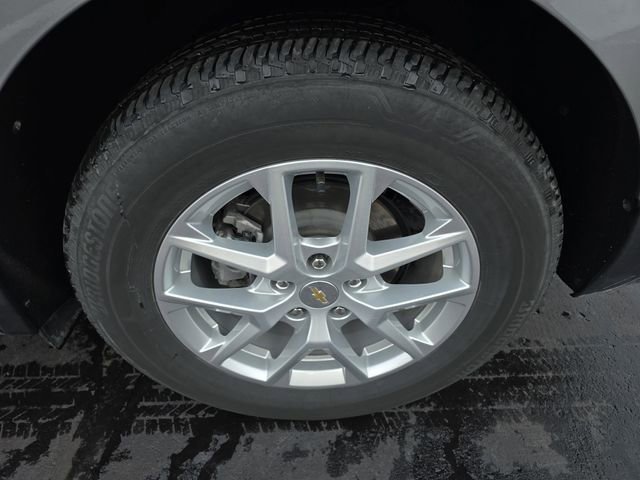 Used 2024 Chevrolet Equinox LT image 33