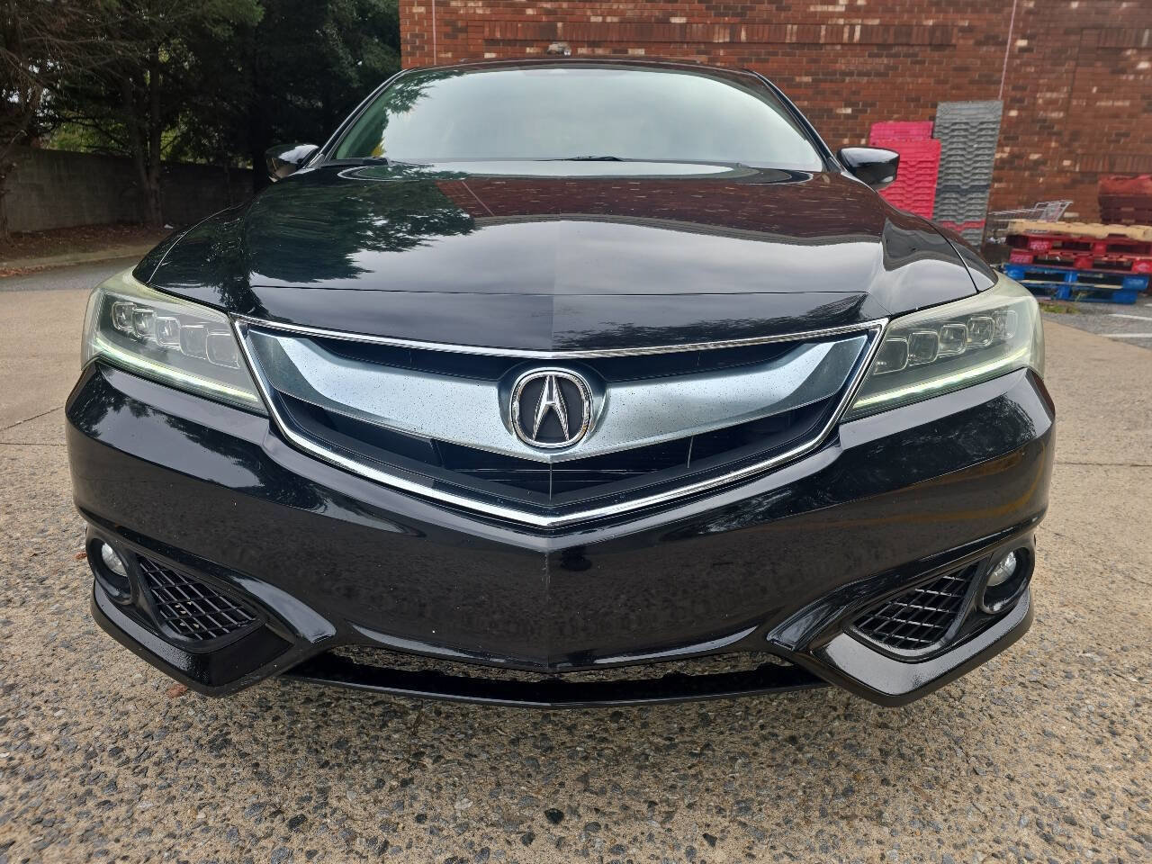 Used 2016 Acura ILX image 5