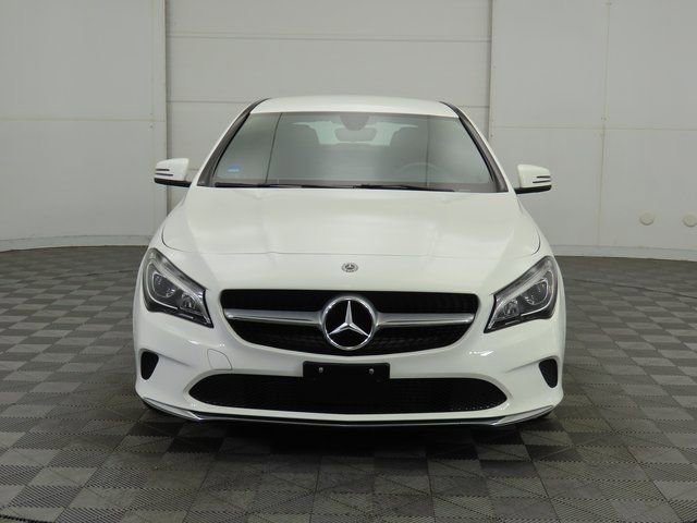 Used 2019 Mercedes-Benz CLA 250 image 2