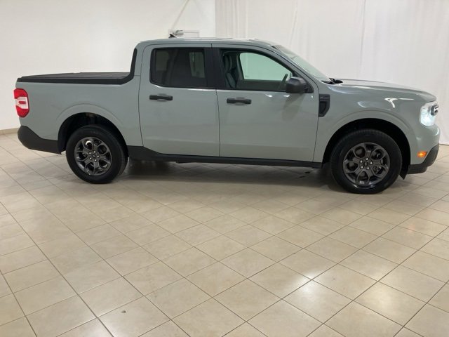 Used 2024 Ford Maverick XLT w/ Equipment Group 300A Standard image 6
