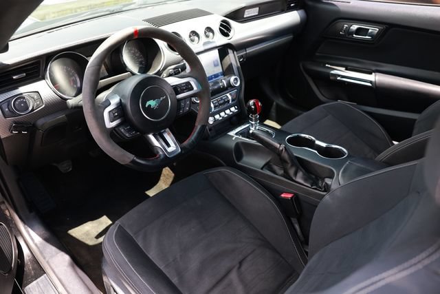 Used 2016 Ford Mustang GT w/ GT Performance Package RWD image 6